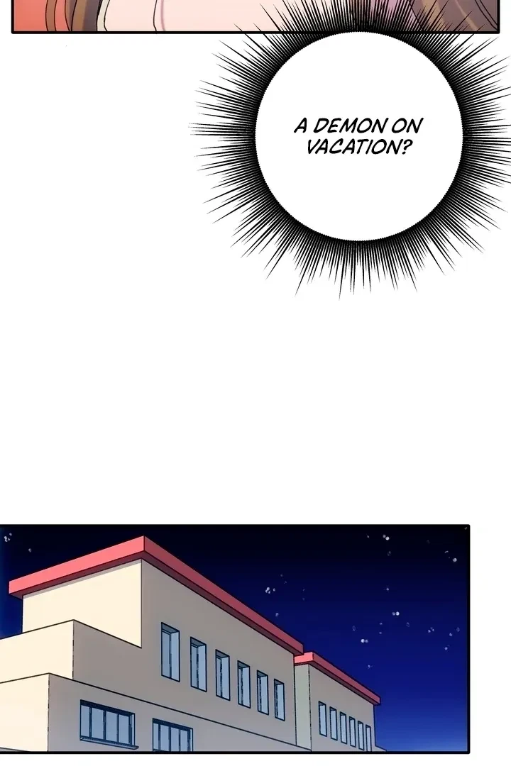 Summoning A Demon With A Sign Chapter 1, page 43