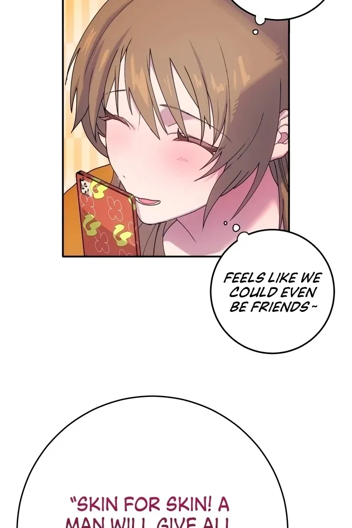 Summoning A Demon With A Sign Chapter 1, page 49