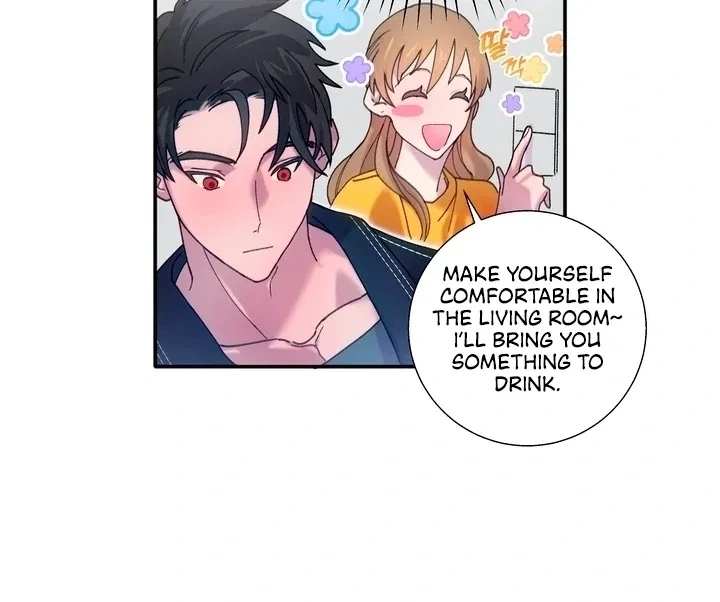 Summoning A Demon With A Sign Chapter 1, page 55
