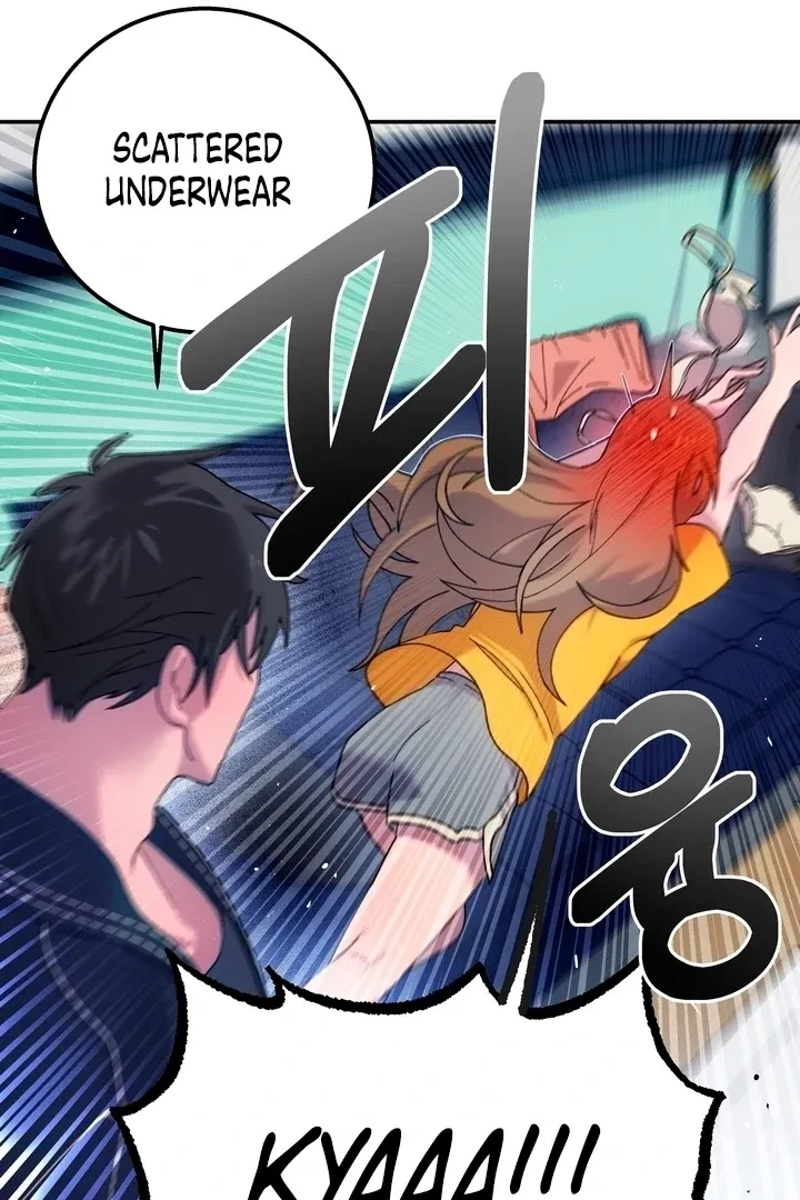 Summoning A Demon With A Sign Chapter 1, page 56