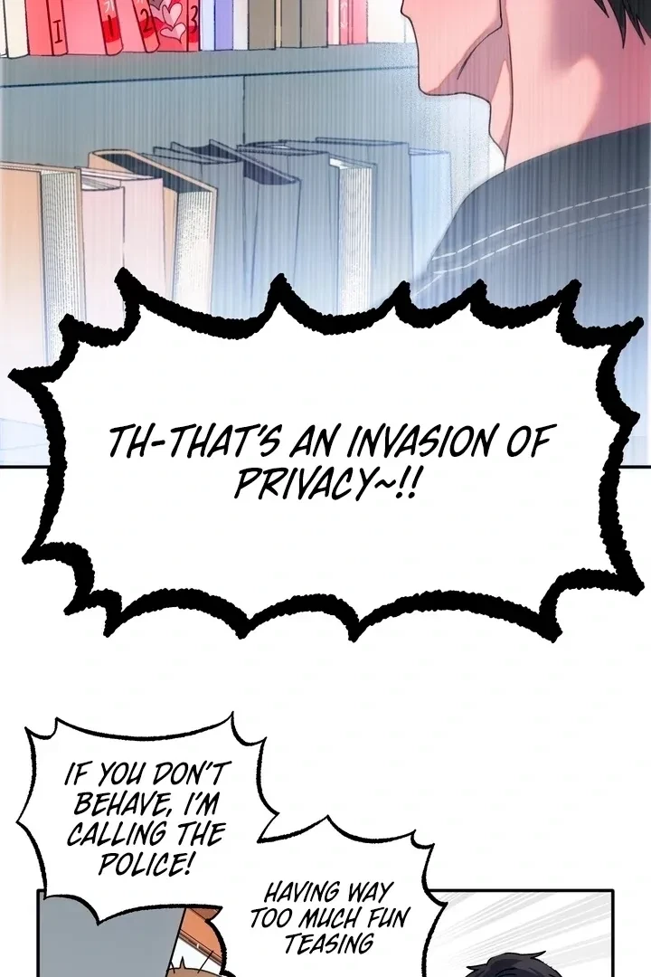 Summoning A Demon With A Sign Chapter 1, page 58