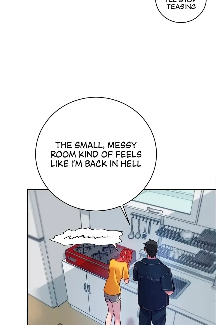 Summoning A Demon With A Sign Chapter 1, page 61