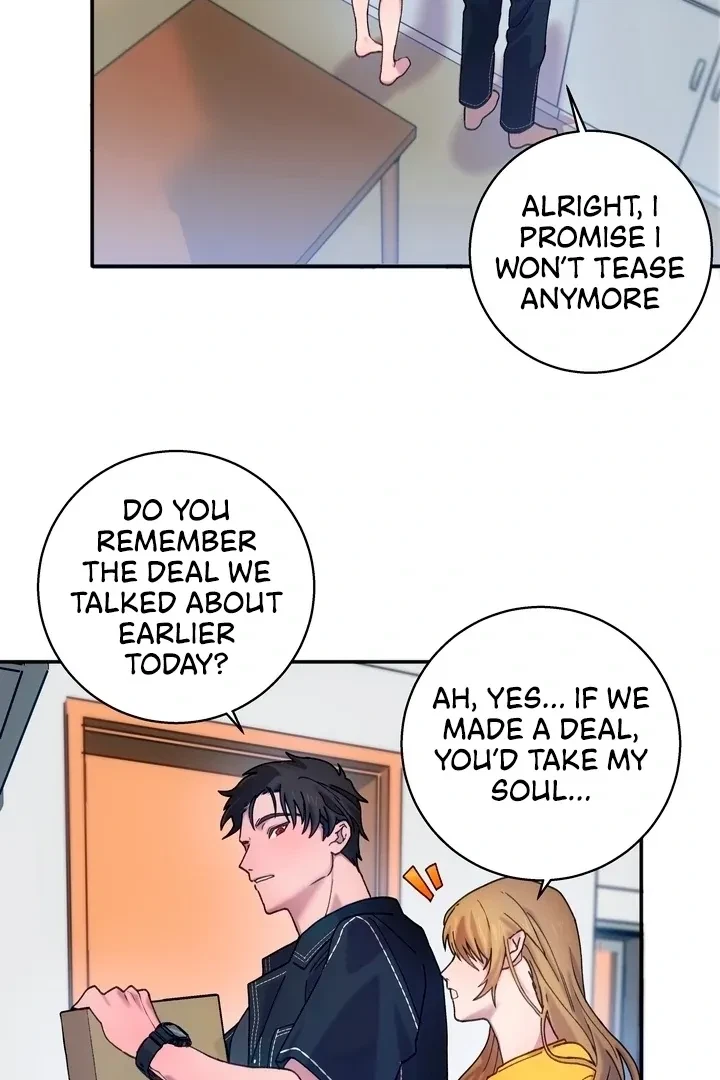 Summoning A Demon With A Sign Chapter 1, page 62