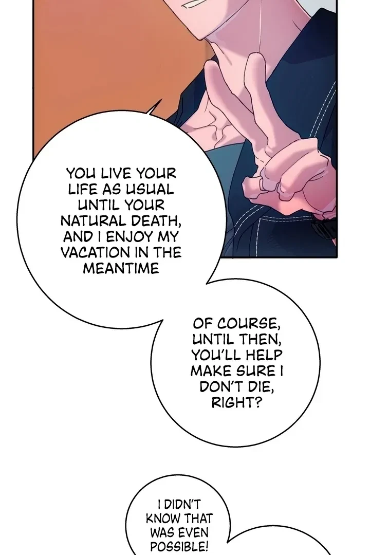 Summoning A Demon With A Sign Chapter 1, page 64