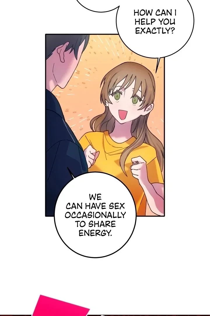 Summoning A Demon With A Sign Chapter 1, page 65