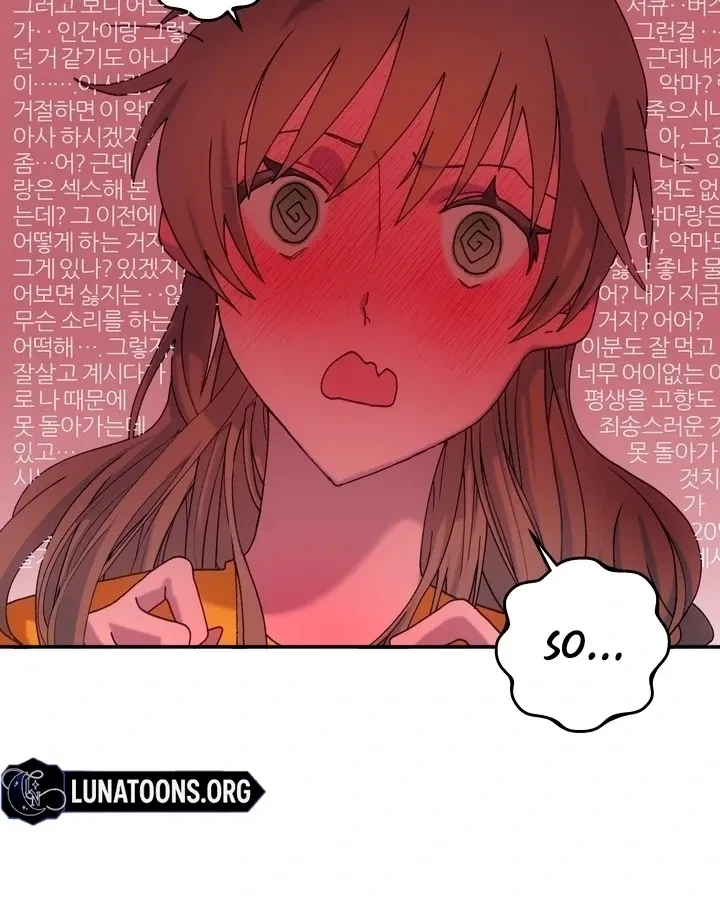 Summoning A Demon With A Sign Chapter 1, page 68