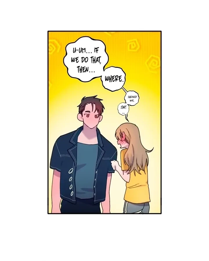 Summoning A Demon With A Sign Chapter 1, page 69