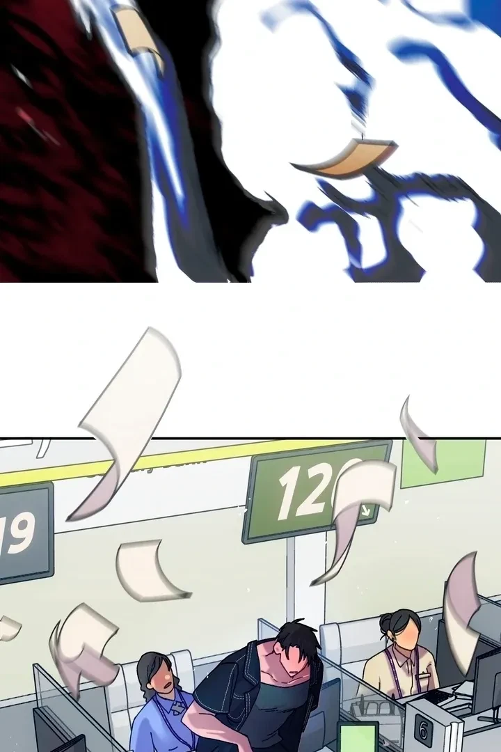 Summoning A Demon With A Sign Chapter 1, page 7