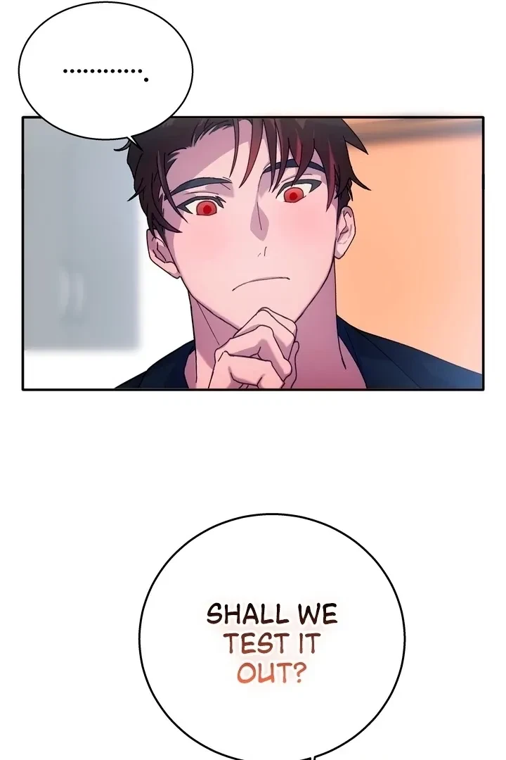 Summoning A Demon With A Sign Chapter 1, page 70