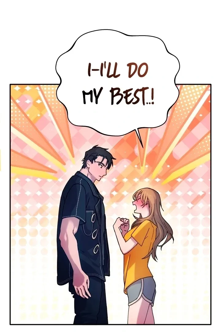 Summoning A Demon With A Sign Chapter 1, page 73