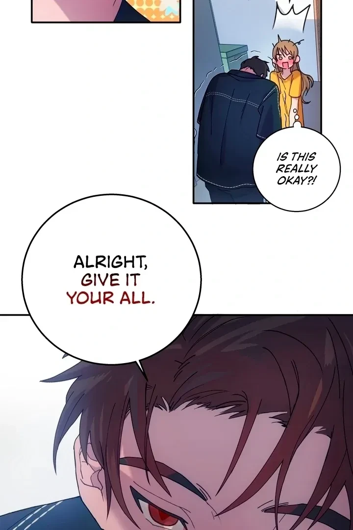 Summoning A Demon With A Sign Chapter 1, page 75