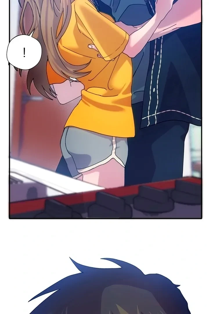 Summoning A Demon With A Sign Chapter 1, page 77