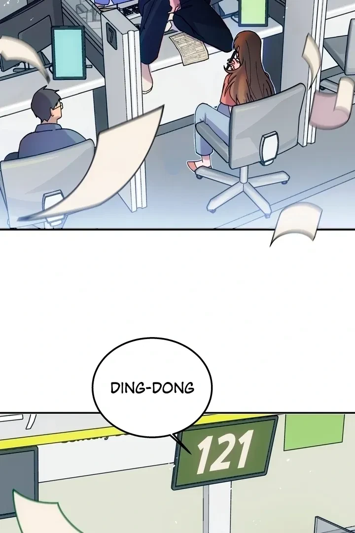 Summoning A Demon With A Sign Chapter 1, page 8