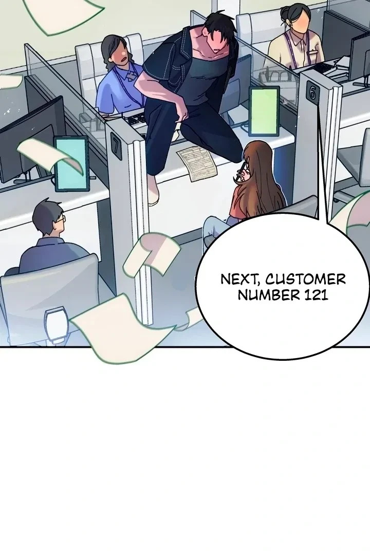 Summoning A Demon With A Sign Chapter 1, page 9