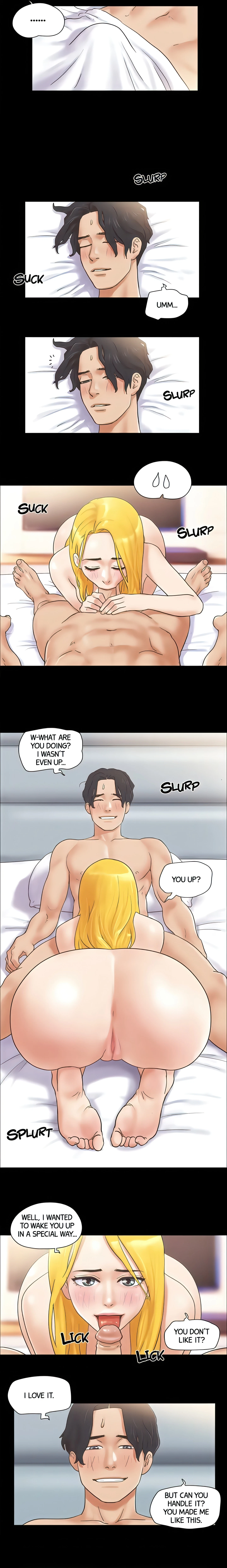 Only With Consent Chapter 47 (Uncensored), page 10