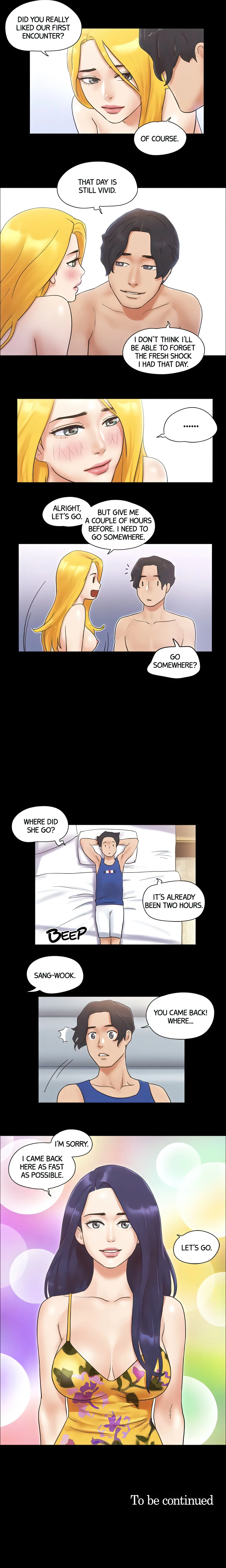 Only With Consent Chapter 47 (Uncensored), page 12