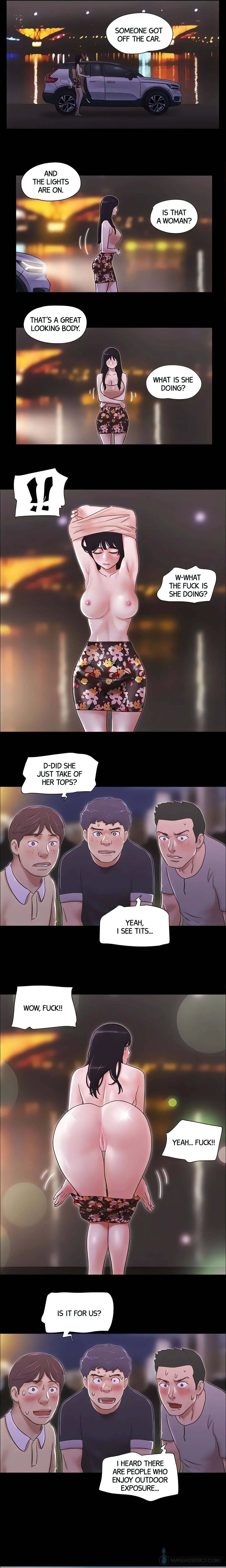 Only With Consent Chapter 47 (Uncensored), page 3