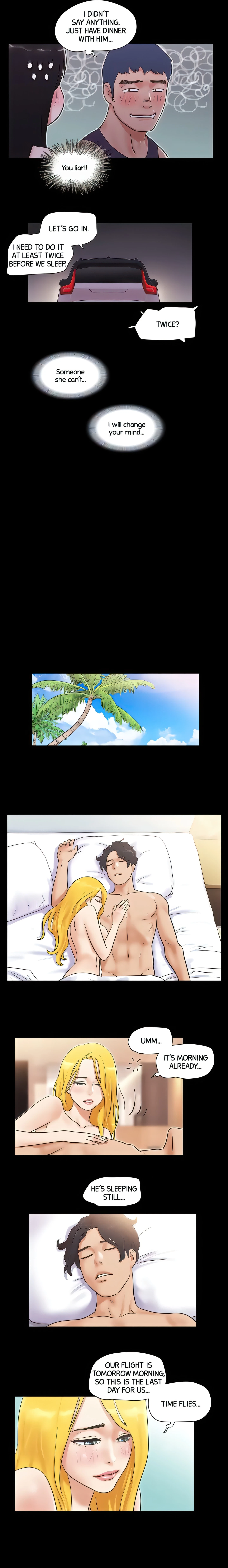 Only With Consent Chapter 47 (Uncensored), page 9