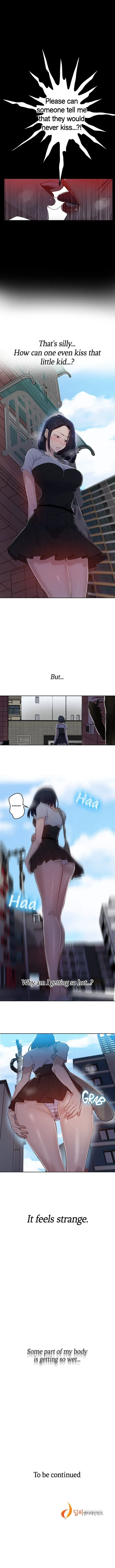 Secret Class Chapter 65, page 10