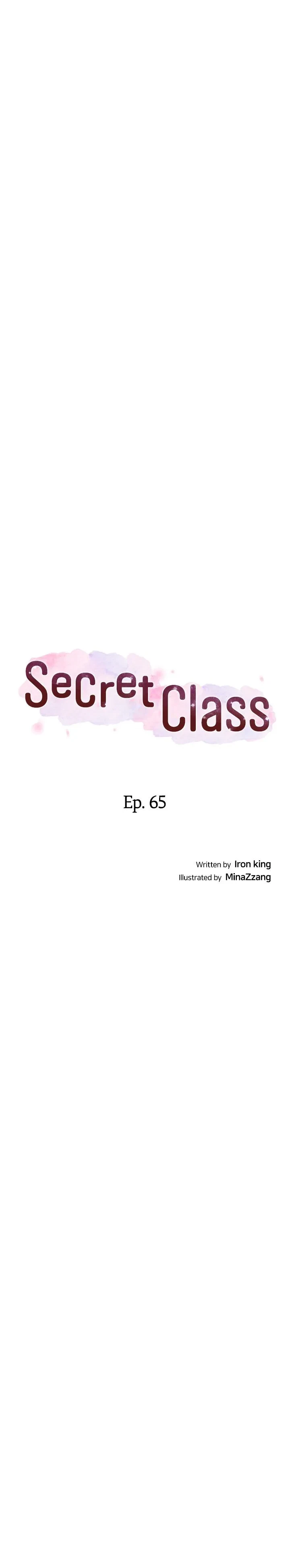 Secret Class Chapter 65, page 2