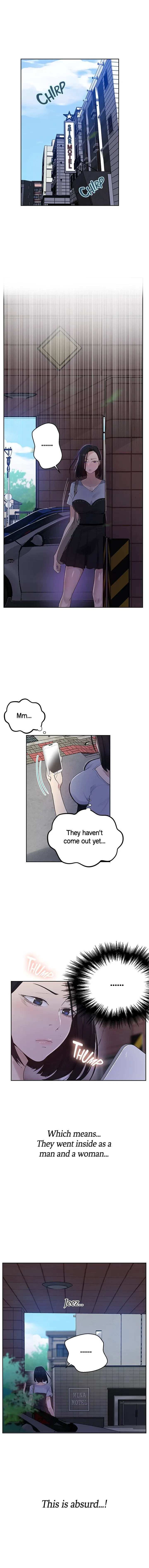 Secret Class Chapter 65, page 3