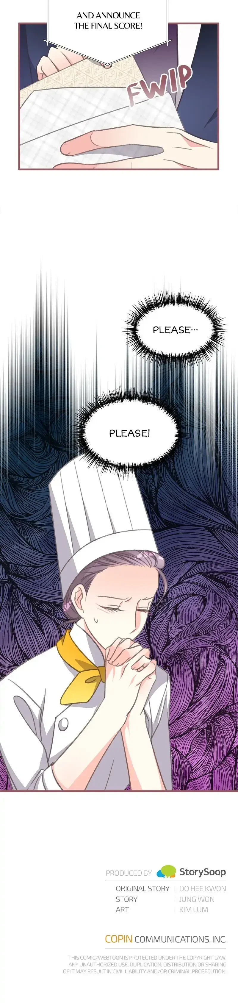 I Want You Wherever! Chapter 44, page 15
