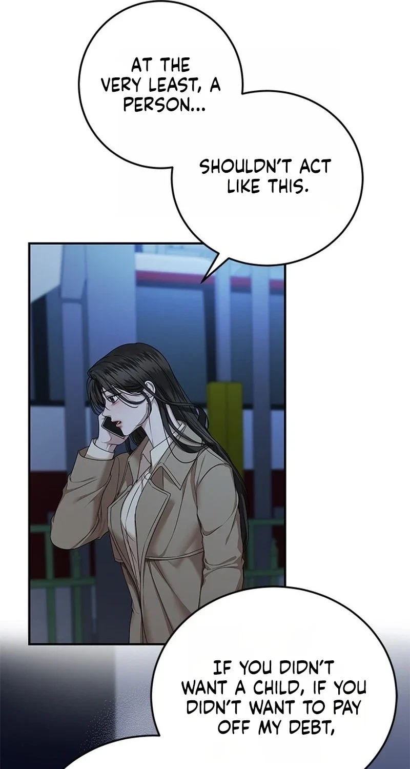 Elegant Trap Chapter 47, page 19
