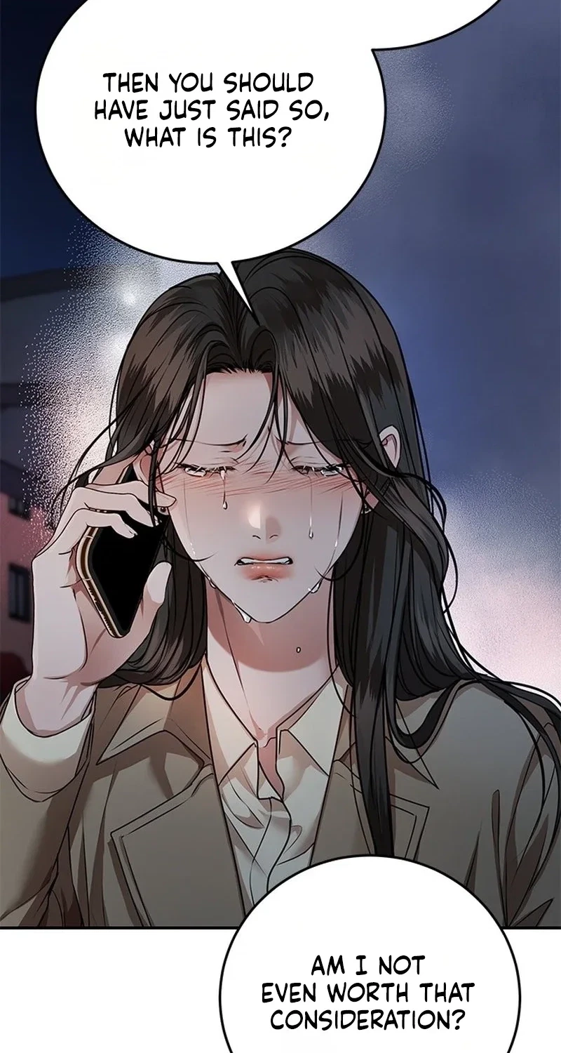 Elegant Trap Chapter 47, page 20