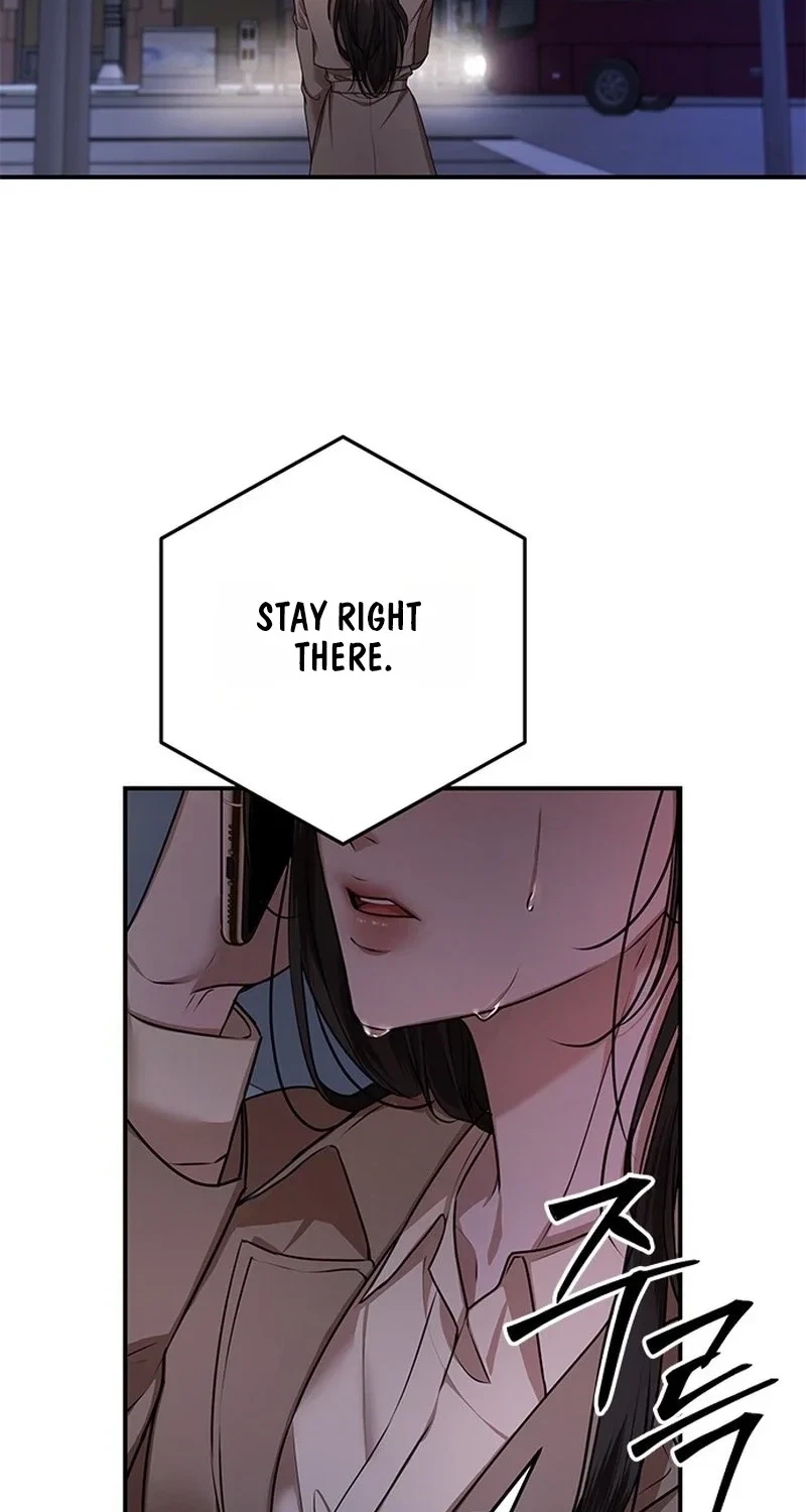 Elegant Trap Chapter 47, page 30