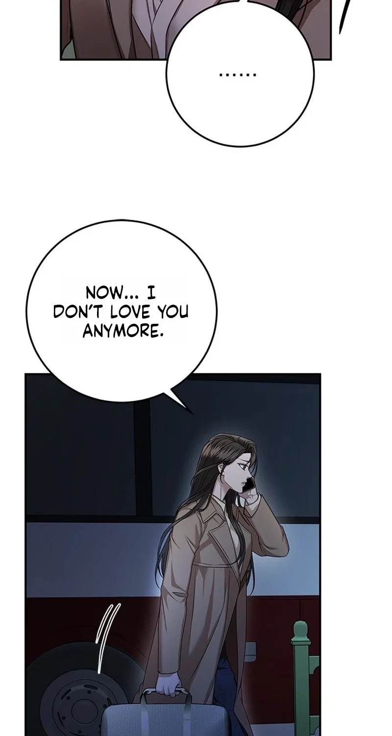 Elegant Trap Chapter 47, page 31