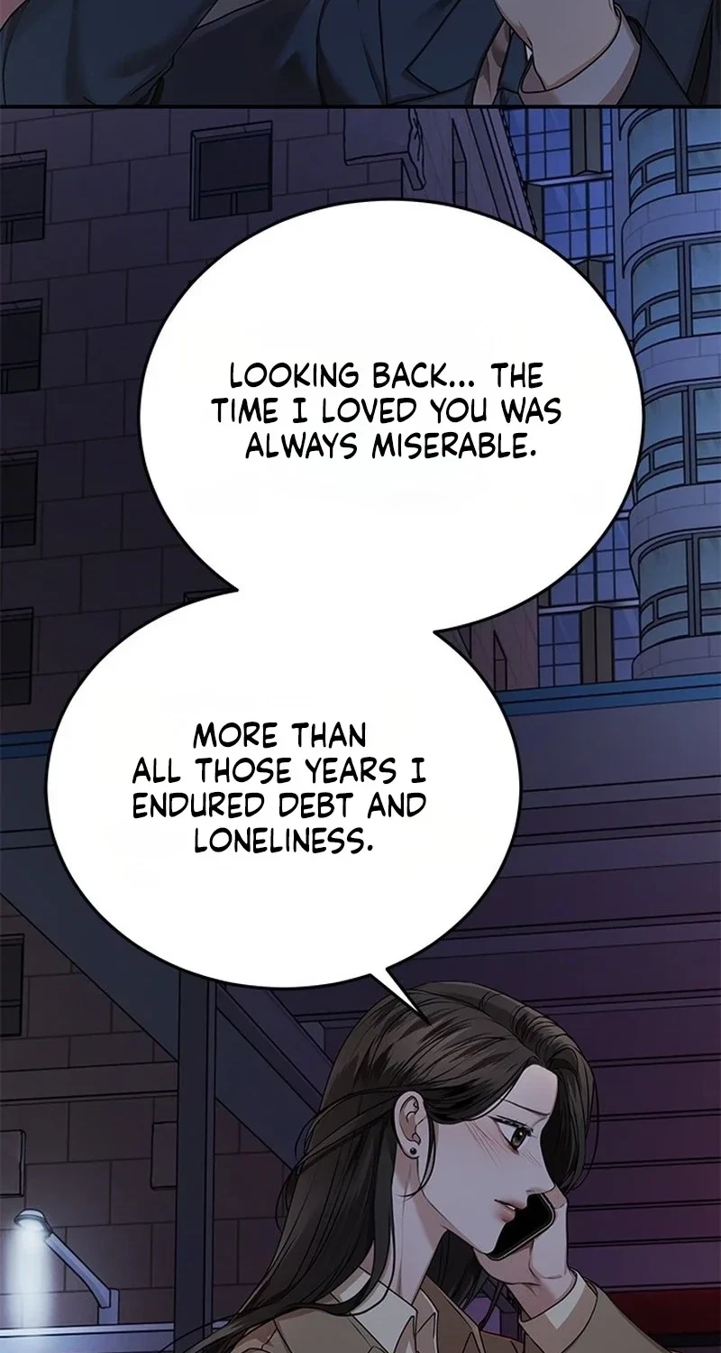 Elegant Trap Chapter 47, page 34