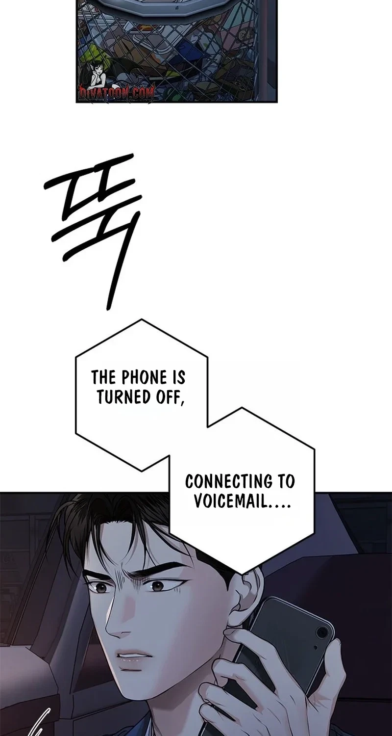 Elegant Trap Chapter 47, page 37