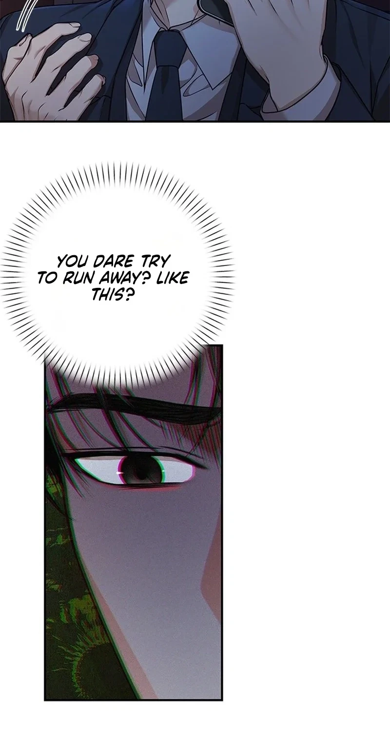 Elegant Trap Chapter 47, page 38
