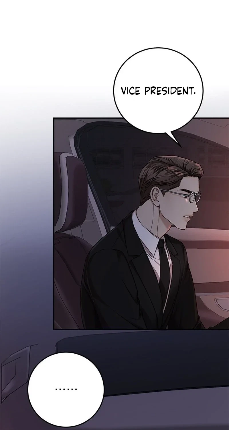 Elegant Trap Chapter 47, page 39