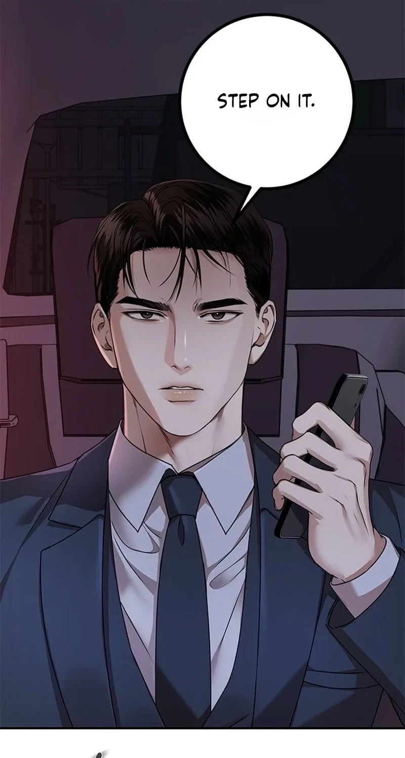 Elegant Trap Chapter 47, page 40