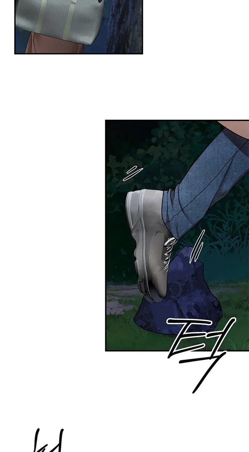 Elegant Trap Chapter 47, page 51