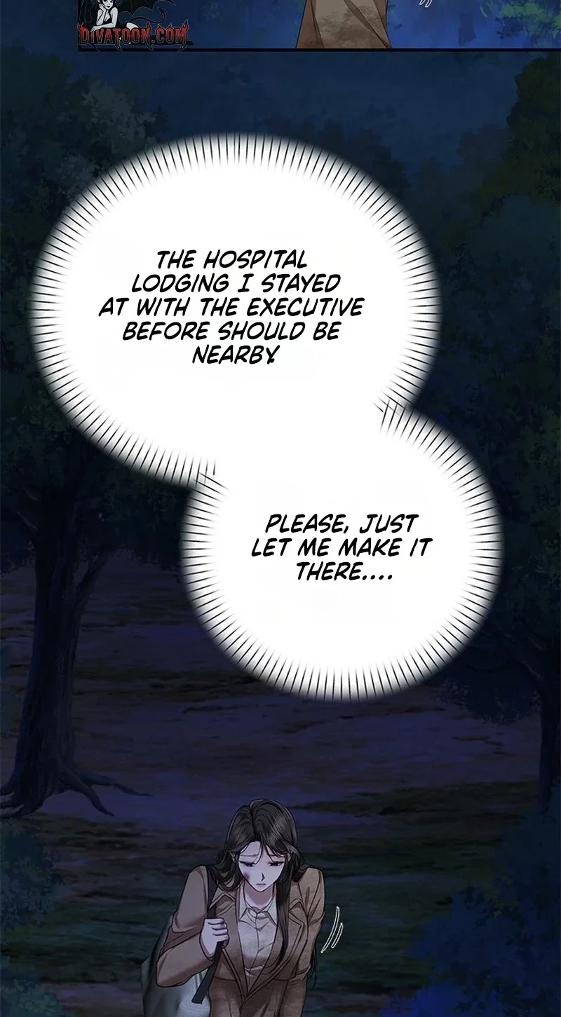 Elegant Trap Chapter 47, page 54