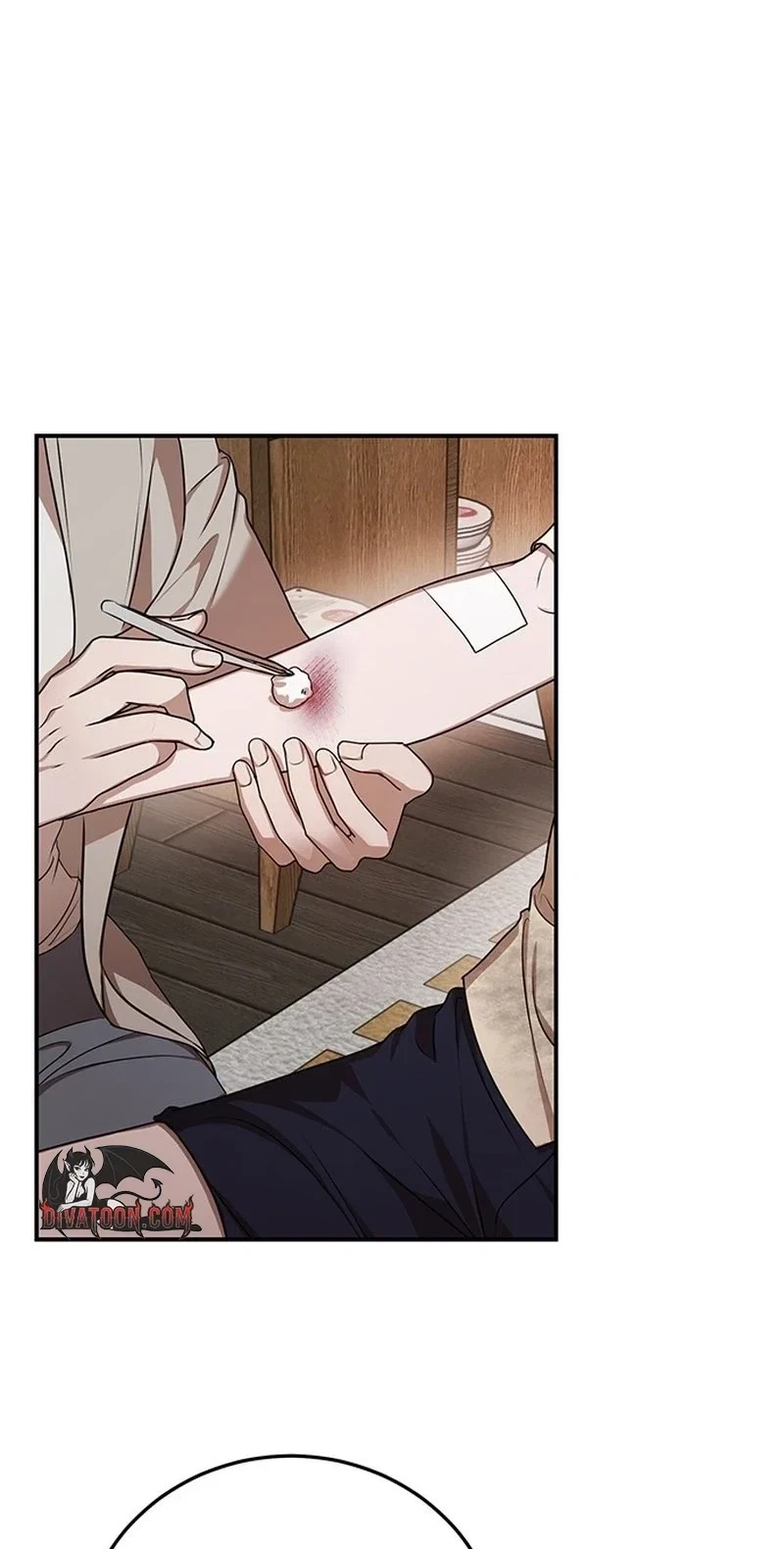 Elegant Trap Chapter 47, page 62
