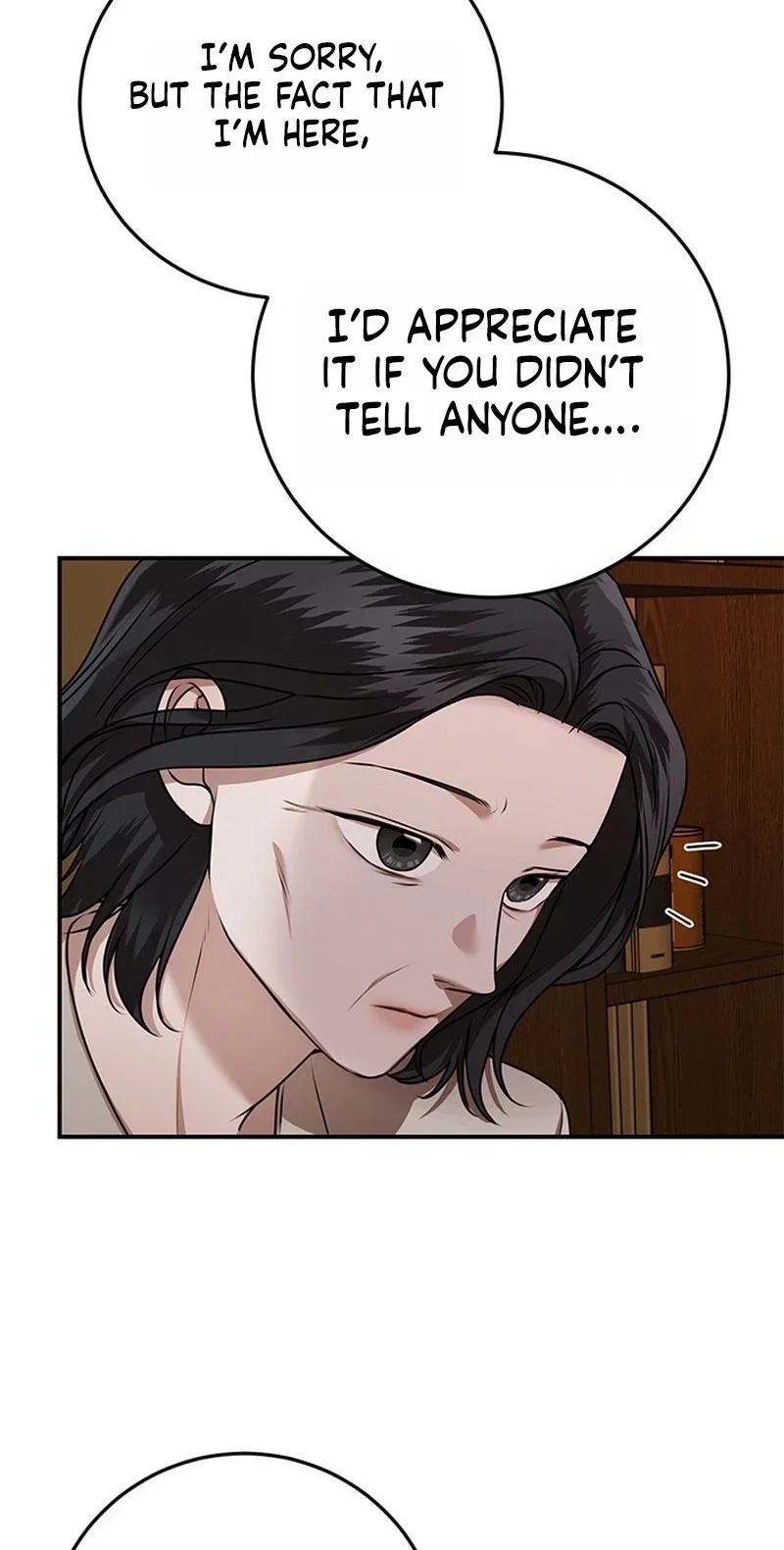 Elegant Trap Chapter 47, page 63