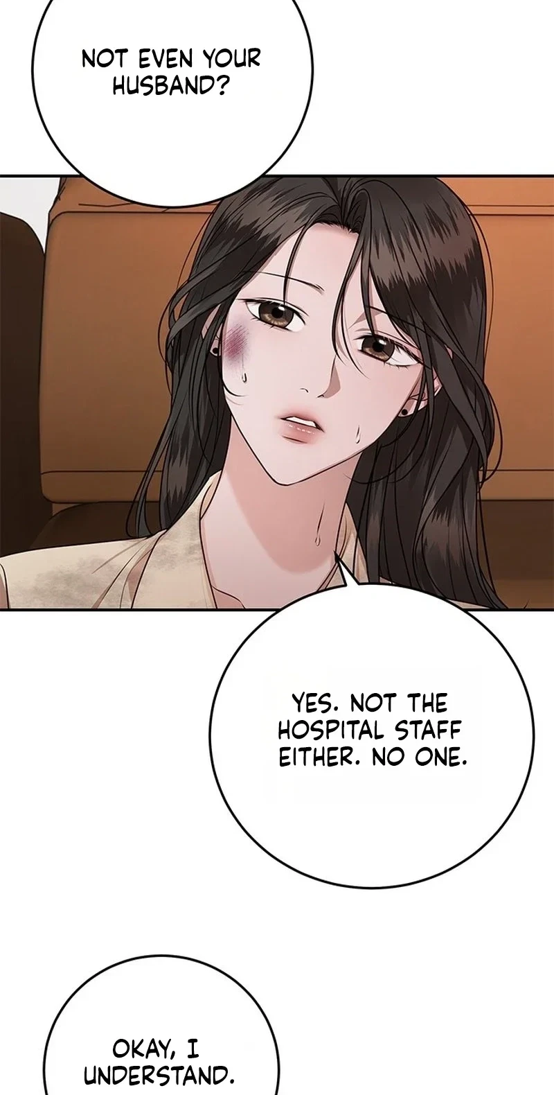 Elegant Trap Chapter 47, page 64
