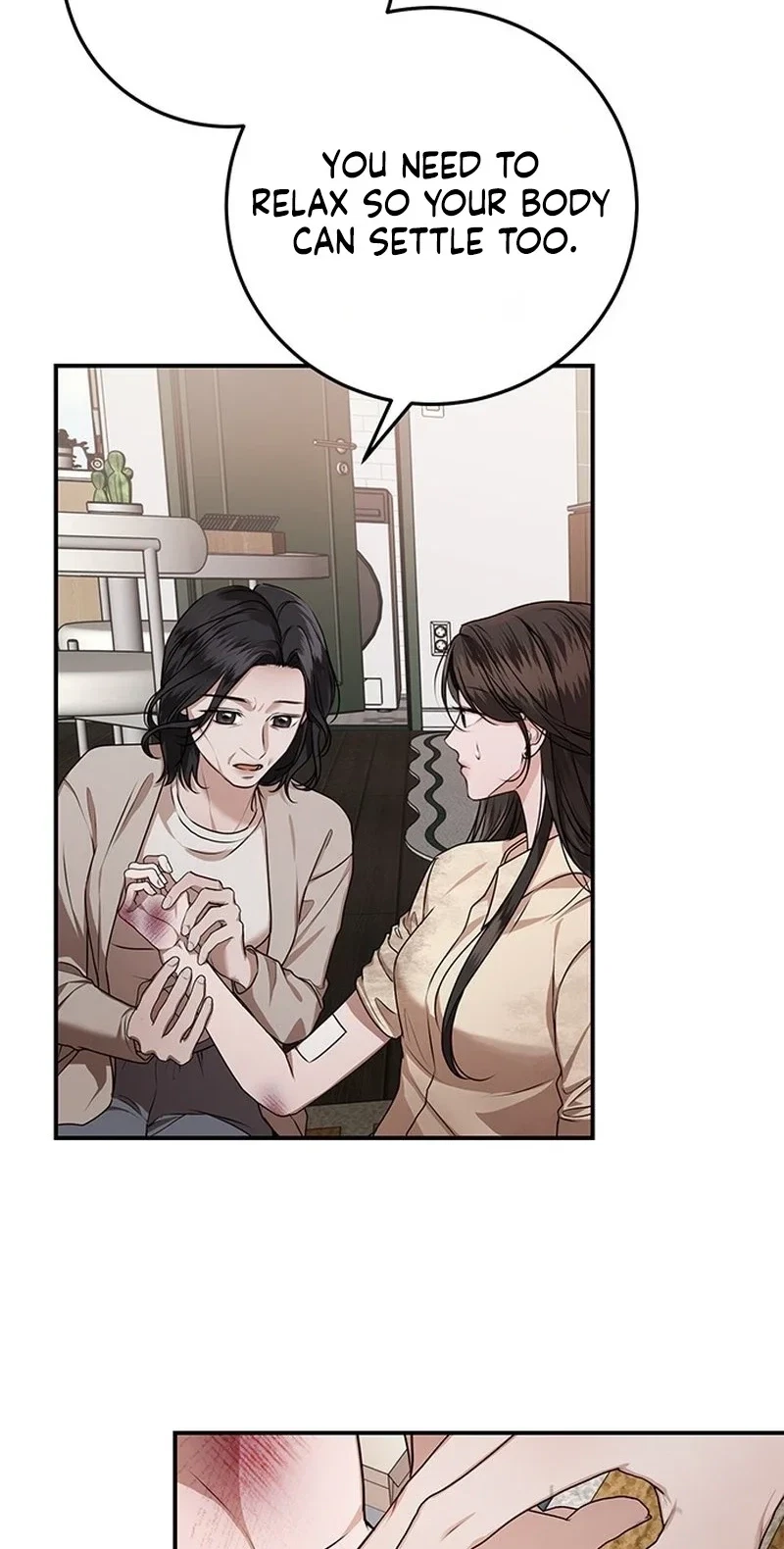 Elegant Trap Chapter 47, page 65
