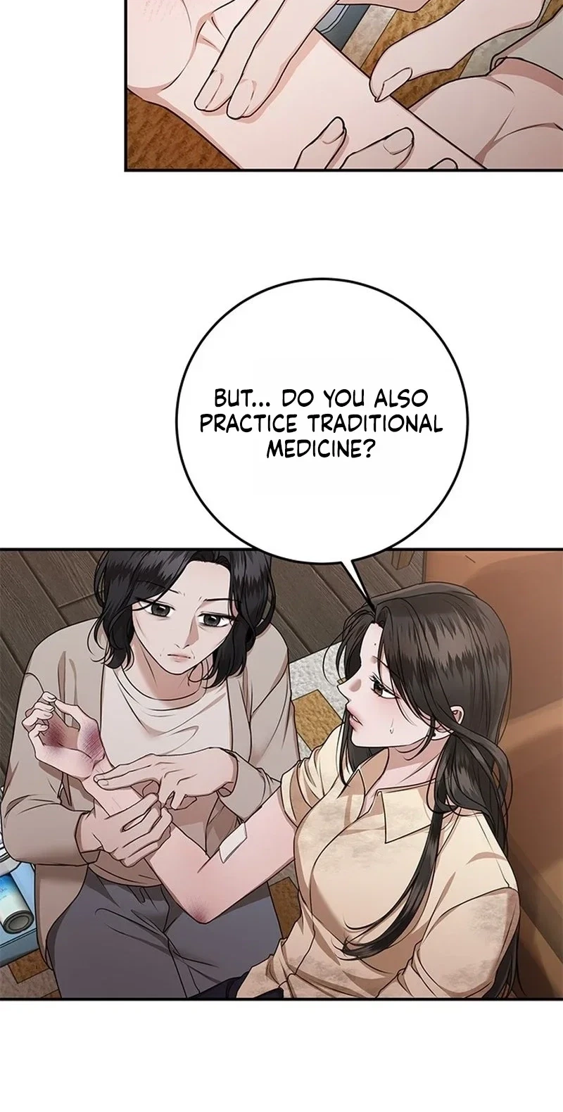 Elegant Trap Chapter 47, page 66