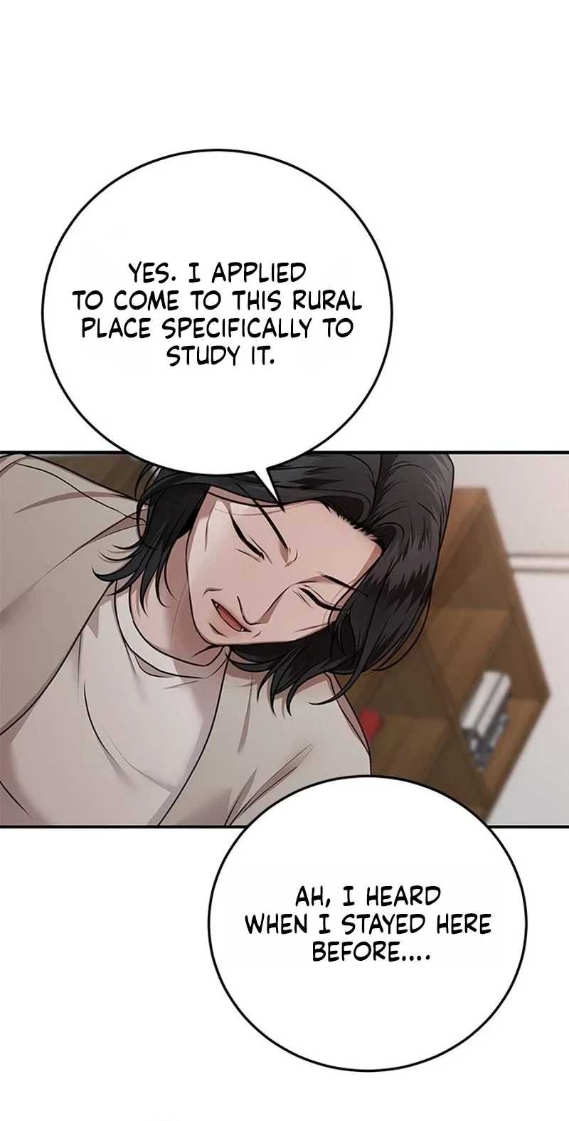 Elegant Trap Chapter 47, page 67