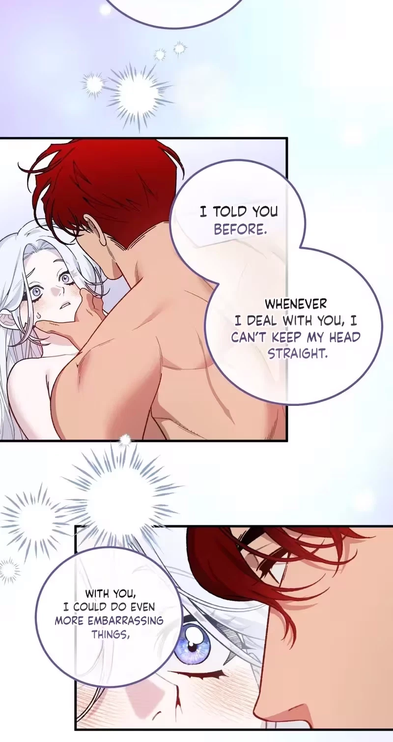 Vivian's Circumstances Chapter 29, page 10