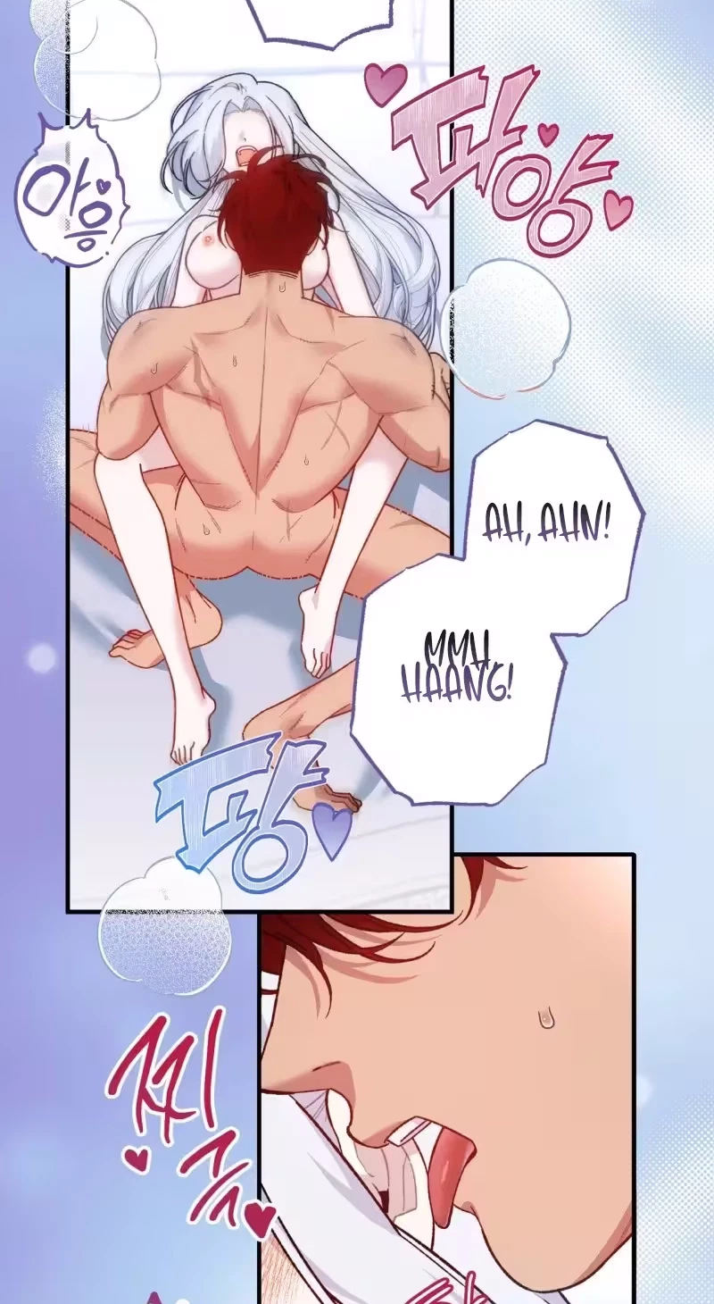 Vivian's Circumstances Chapter 29, page 17