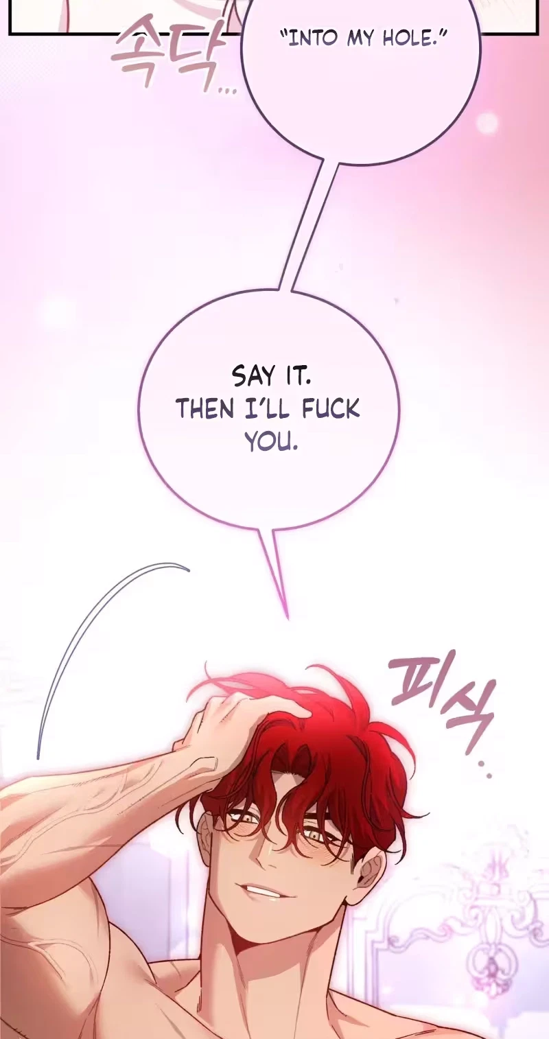 Vivian's Circumstances Chapter 29, page 3