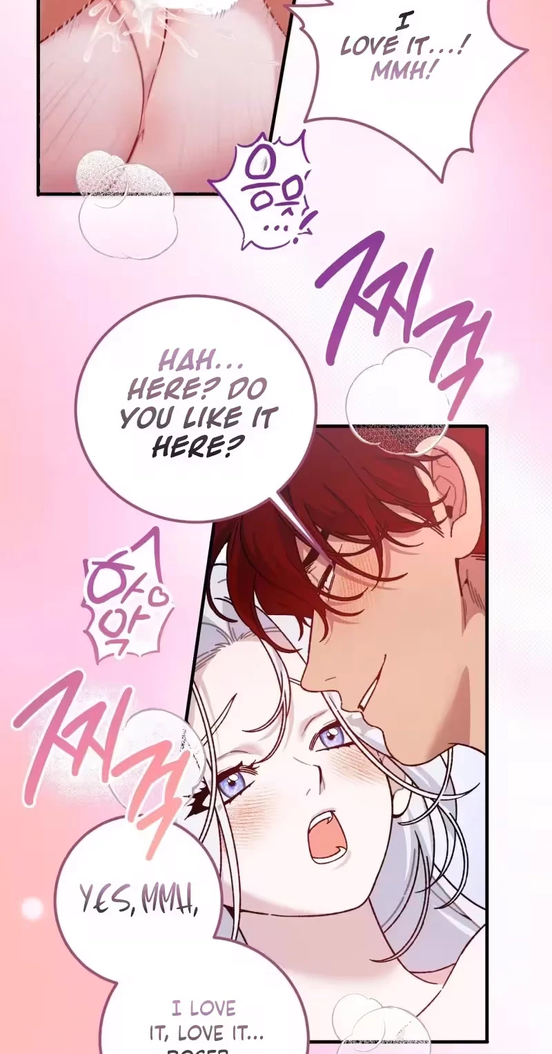 Vivian's Circumstances Chapter 29, page 33