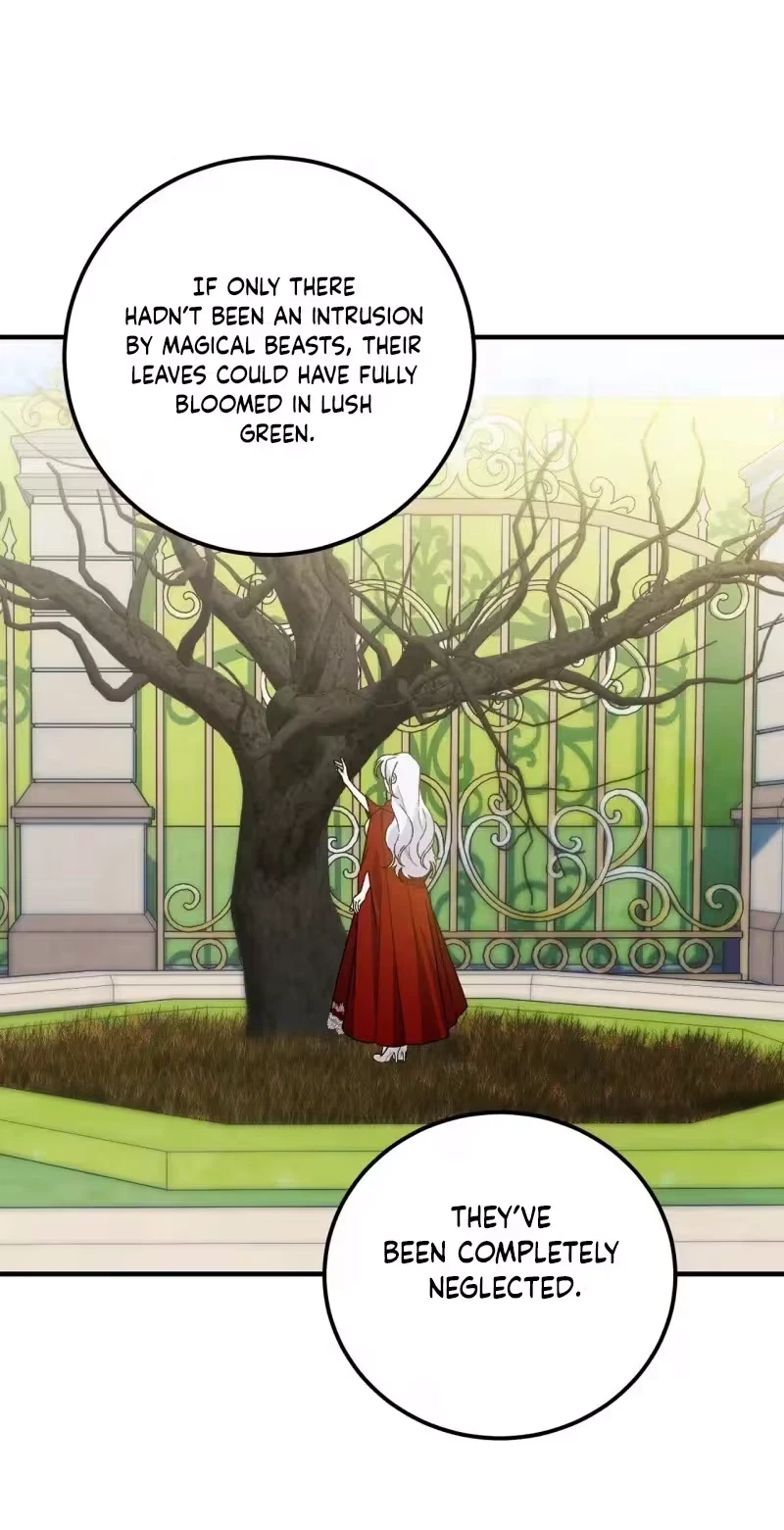 Vivian's Circumstances Chapter 29, page 50