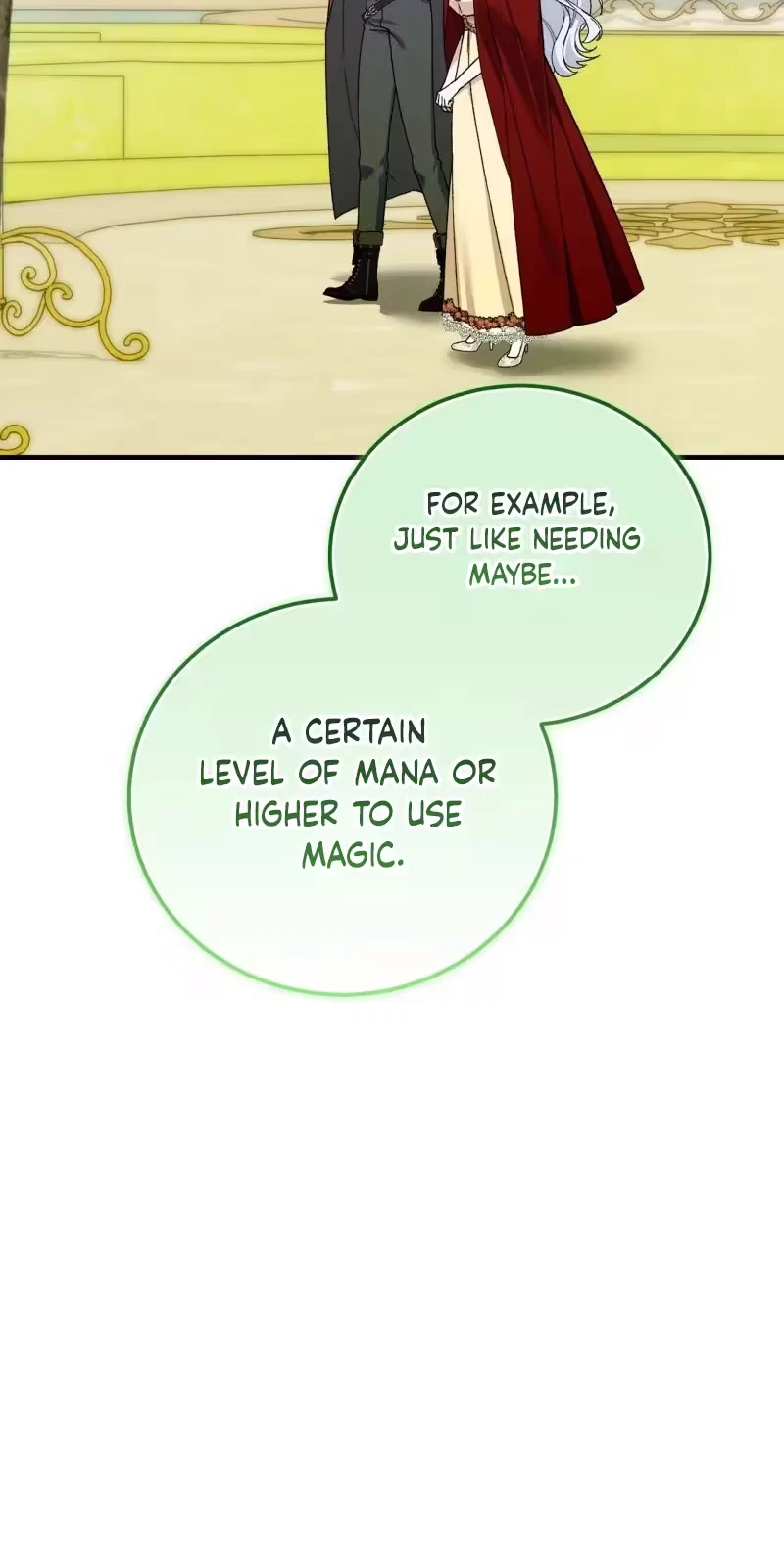 Vivian's Circumstances Chapter 29, page 63