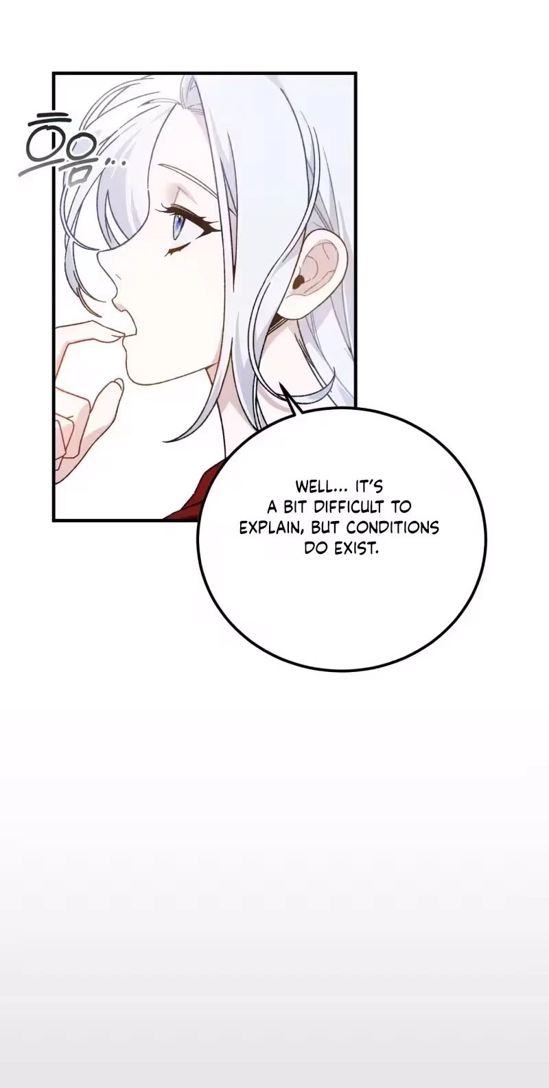 Vivian's Circumstances Chapter 29, page 64